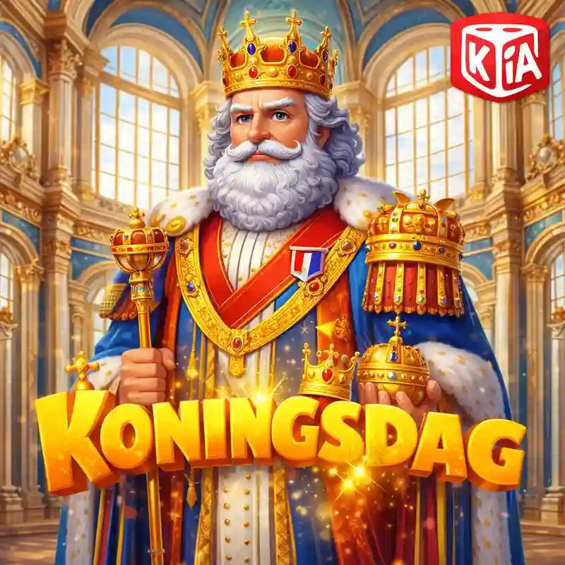 Koningsdag game sa ace casino
