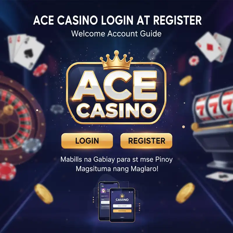 Login Guide