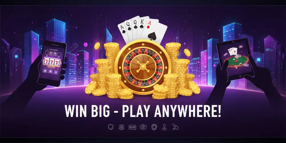 Ace Casino Promo Banner